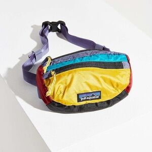 Patagonia Multicolor Waist Bag